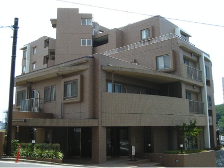 ライオンズステージ東戸塚