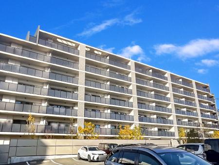 リビオ豊中少路