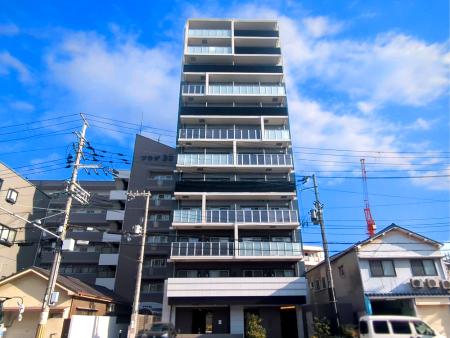 プレサンス海老江ジャルダン