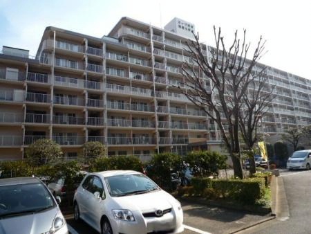 コープ野村相模大野台