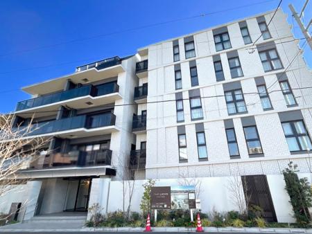 ザ・ライオンズ西川口