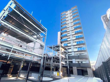 サンクレイドル浅草III