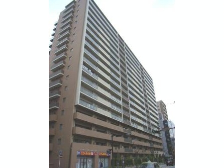リーデンススクエア相模原