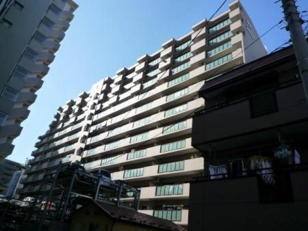 ダイアパレス町田中町