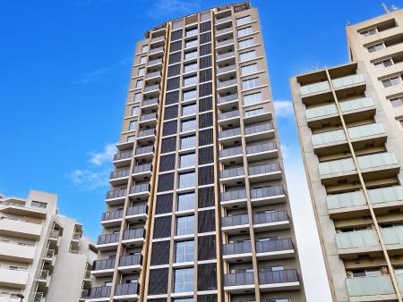 ジオグランデ白金台