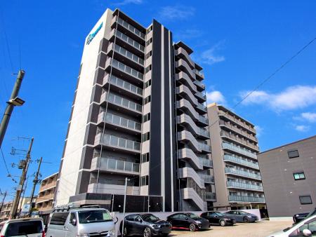 プレサンス庄内ブレイシス