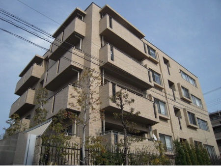 ロジュマン北畠