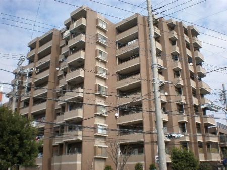 ジェイシティ中央林間