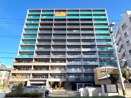 センチュリー川口芝エアビスタ