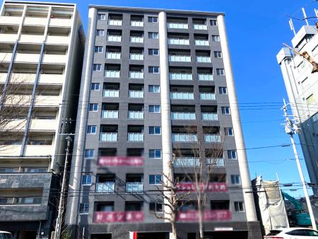 ラシュレ京都西大路