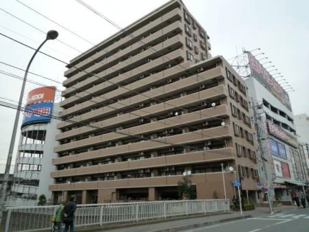ライオンズステーションプラザ町田
