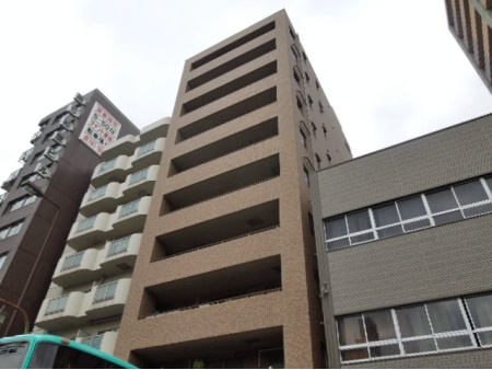 クレドール谷町ツイン21