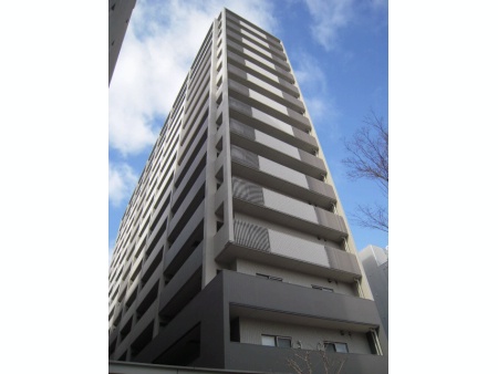 イニシア上町台筆ヶ崎