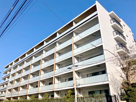 ブランズ練馬中村南