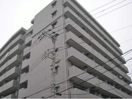 エスリード東梅田