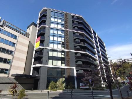 グレーシア横浜