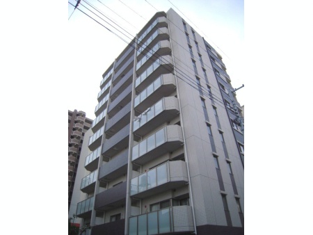 グランアッシュ阿倍野昭和町