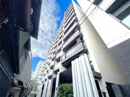 ザ・パークハウス京都河原町