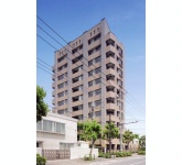 グランヒルズ東府中エルアージュ