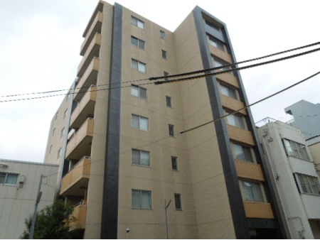 アルカディーナ上町台