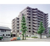 グランヒルズ東府中フォルトナード