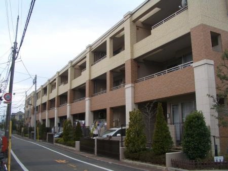 ルイシャトレ府中フェアリーコート