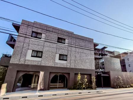 レ ジェイドシティ橋本3