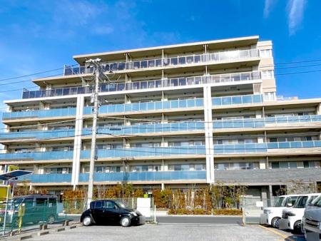 エクセレントシティ幕張セントグラン