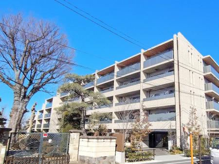 プラネスーペリア成増