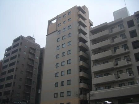 ファミール府中宮町