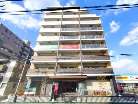 サンクレイドル塚口レジデンス