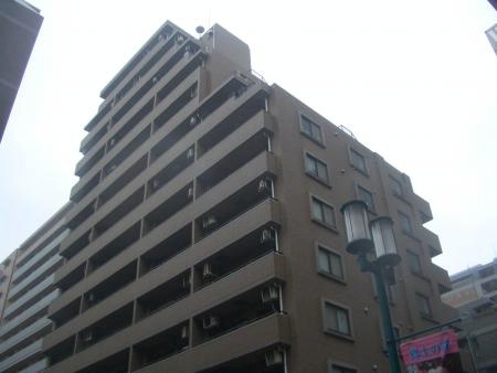 ライオンズシティ府中宮町