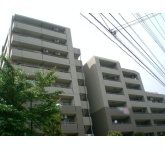 ライオンズヒルズ朝霞台