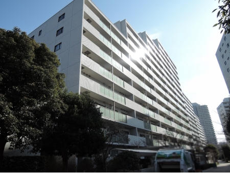 ニューシティ東戸塚パークヒルズ