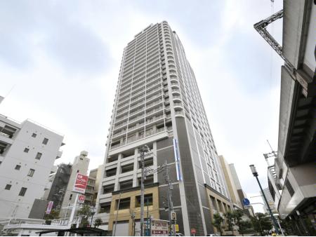 グランタワー府中 ラ・アヴェニュー