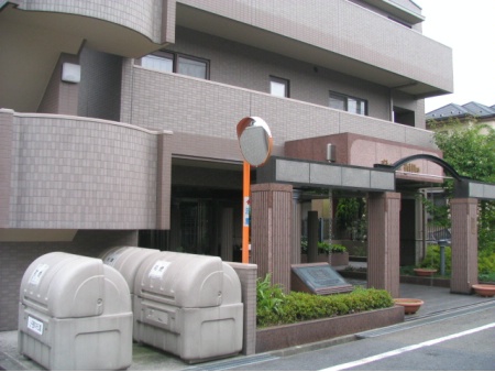 ライオンズヒルズ日野中央公園