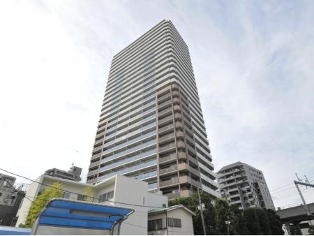 ライオンズステージ府中シティタワー
