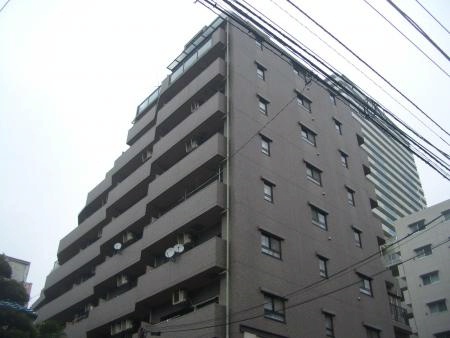 ライオンズマンション府中宮西