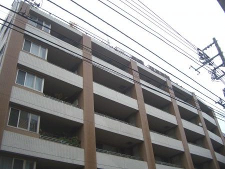 ウインドステージ府中宮西