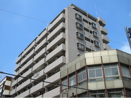 ライオンズプラザ伊勢佐木モール