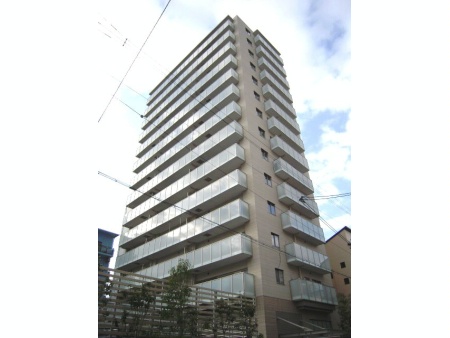 アーバネックスリビオ城南寺町