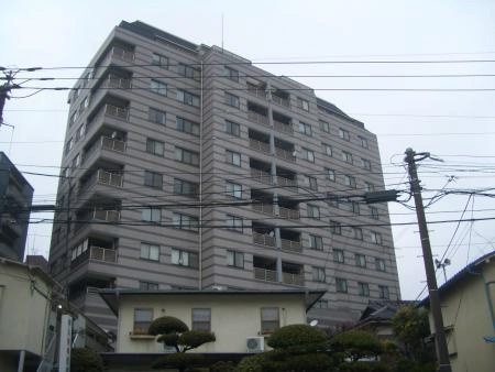 リンデンハイム府中