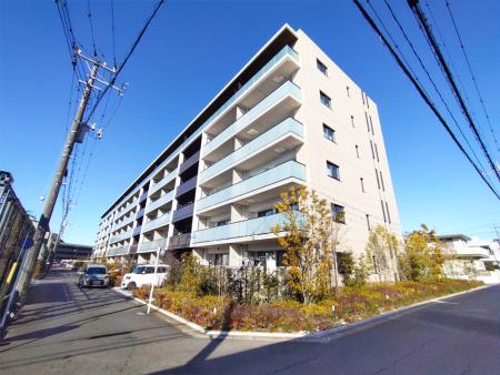 バウス我孫子天王台