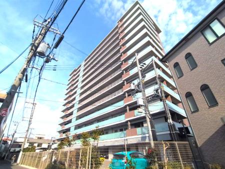 クラッシィハウス豊中庄内