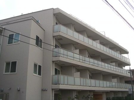 シェルゼ府中の森公園