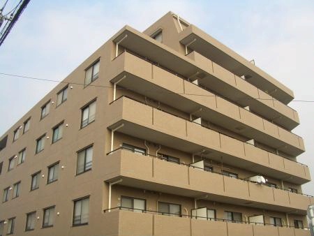 東急ドエルアルス府中緑町