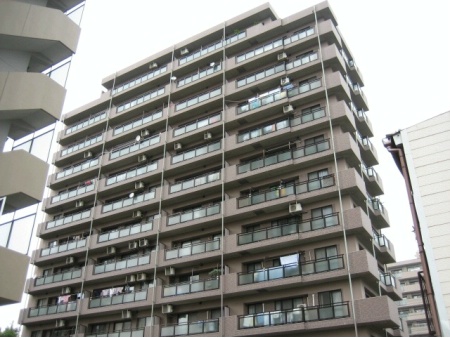 ライオンズプラザ市川