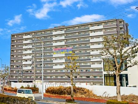 アルファスマート草津新浜町