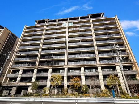 ヴェレーナグラン赤羽北ザ・マークス