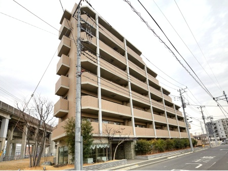 ライフピア北戸田